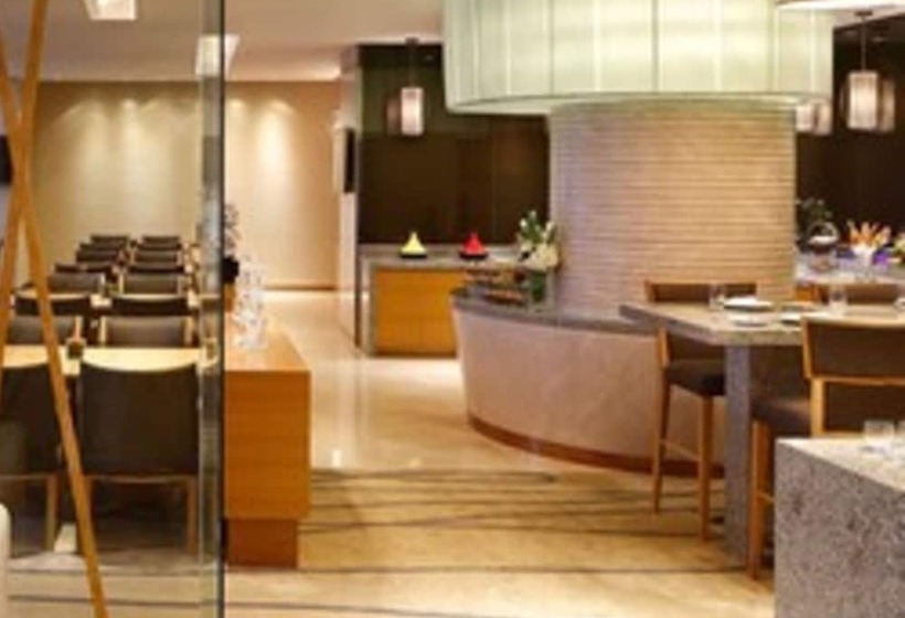 酒店 Crowne Plaza Yangzhou, An Ihg