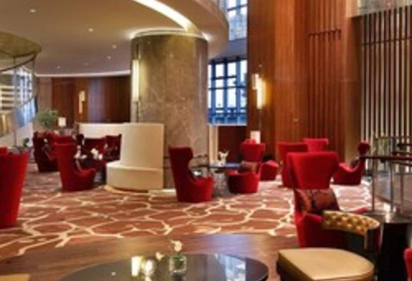 酒店 Crowne Plaza Yangzhou, An Ihg