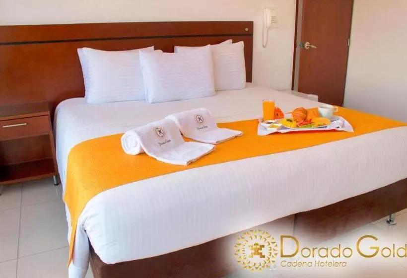 هتل Dorado Gold