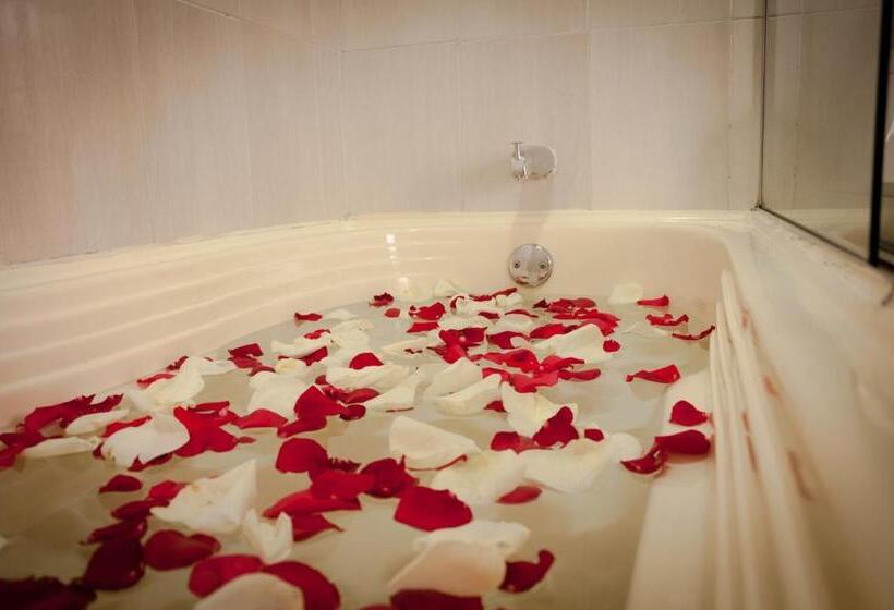 בית מלון כפרי Dorado Gold