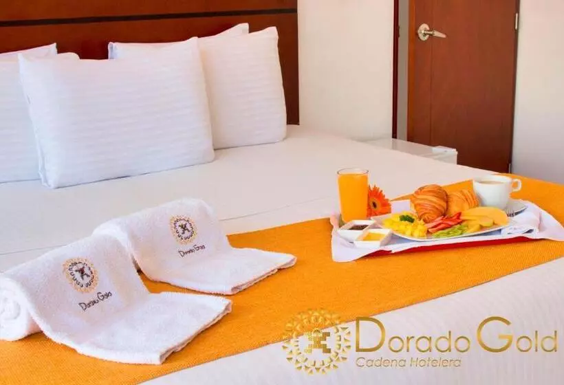هتل Dorado Gold