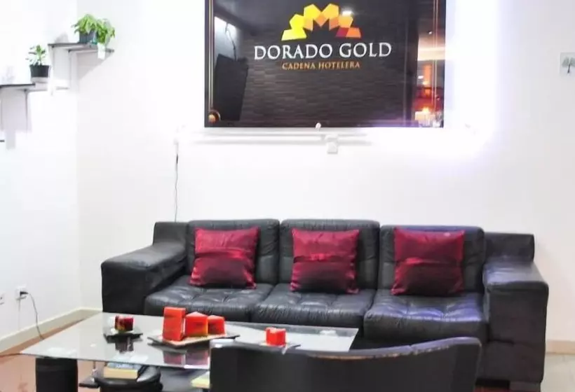 هتل Dorado Gold