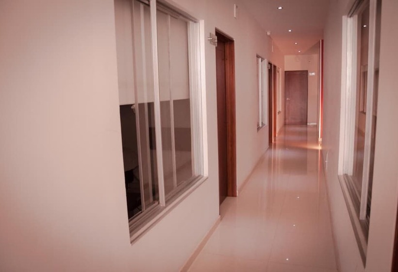 בית מלון כפרי Dorado Gold