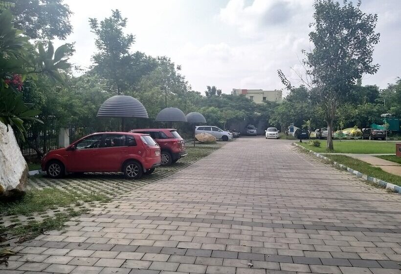 فندق Fairfield By Marriott Chennai Mahindra World City