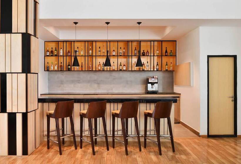 فندق Fairfield By Marriott Chennai Mahindra World City