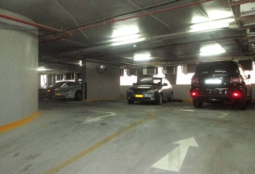 Hala Inn Hotel Apartments Baithans