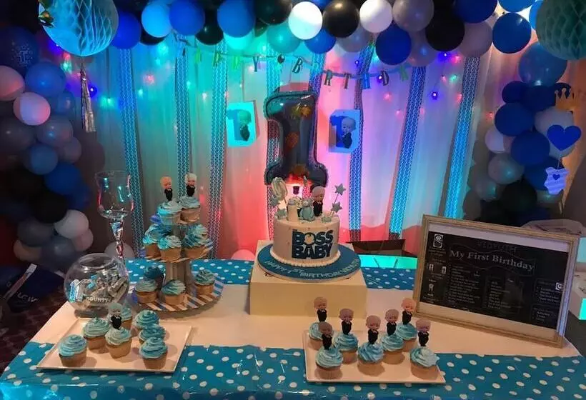 Hala Inn Hotel Apartments Baithans