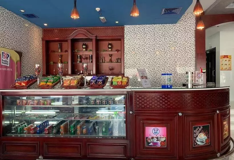 Hala Inn Hotel Apartments Baithans