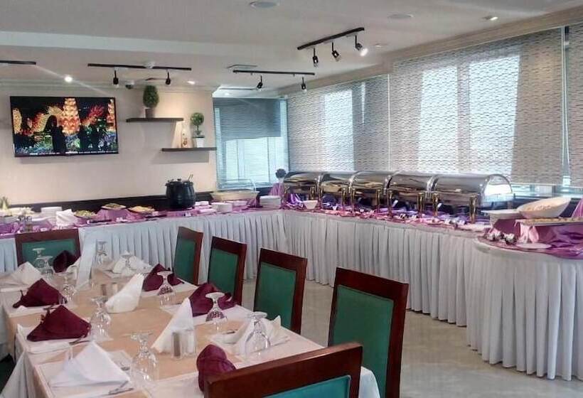 Hala Inn Hotel Apartments Baithans