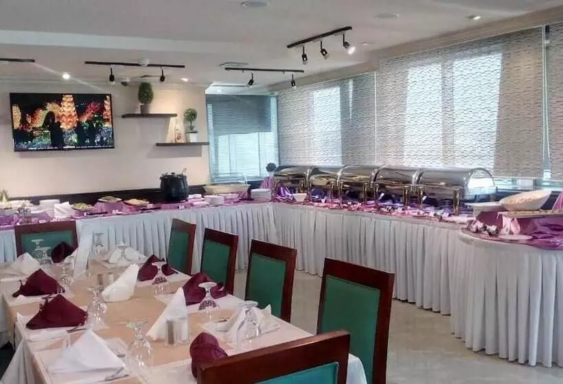 Hala Inn Hotel Apartments Baithans