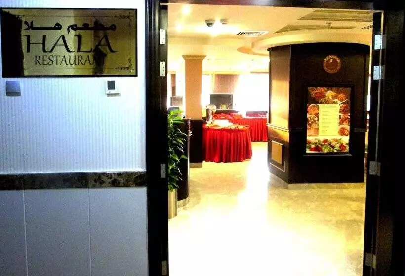 Hala Inn Hotel Apartments Baithans