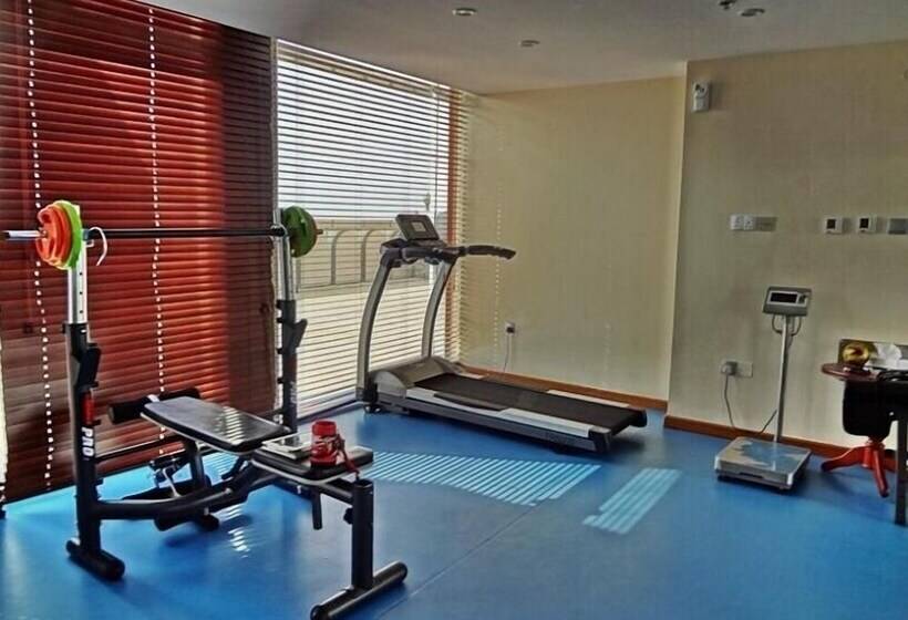 Hala Inn Hotel Apartments Baithans