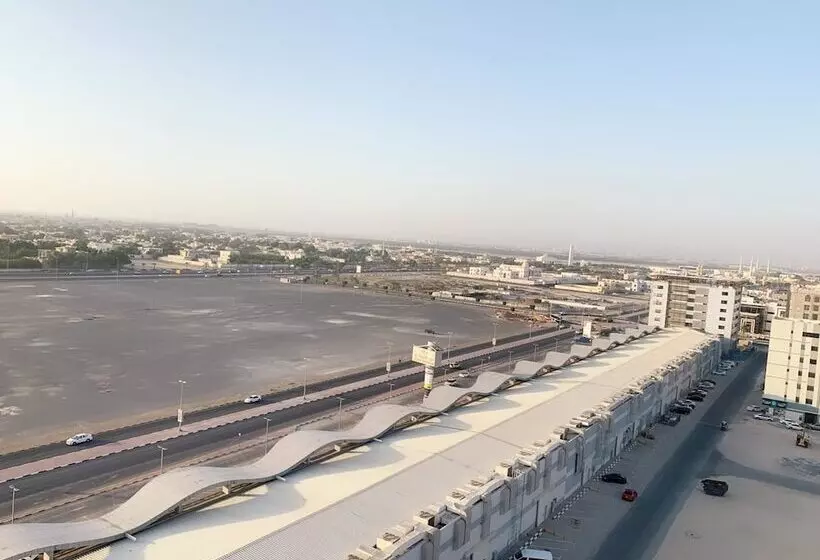 Hala Inn Hotel Apartments Baithans