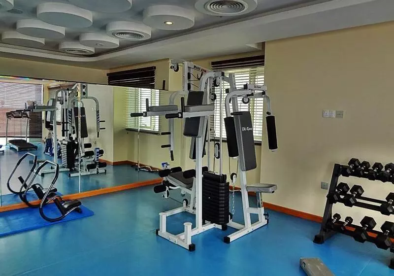 Hala Inn Hotel Apartments Baithans