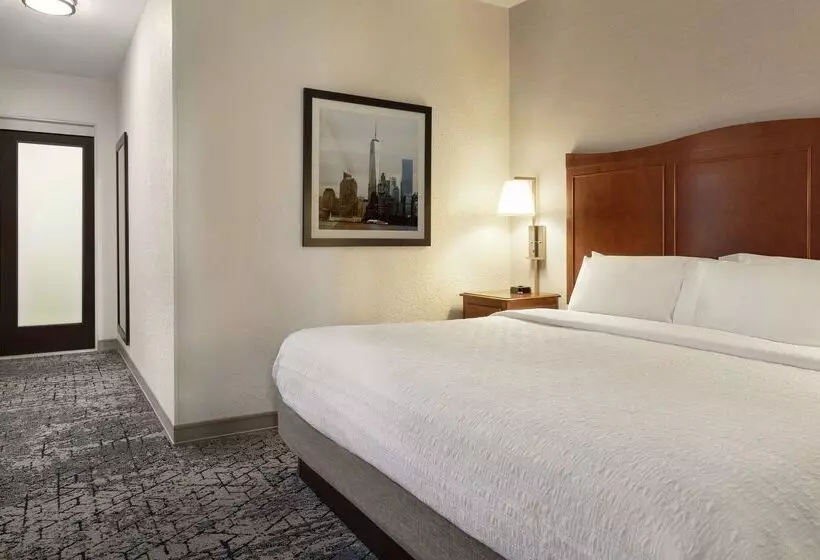 호텔 Hampton Inn Manhattan/downtown Financial District