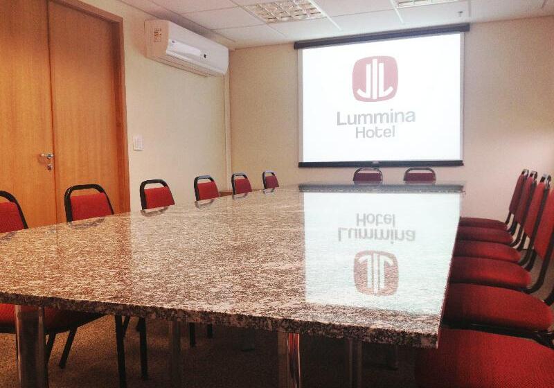 호텔 Lummina Barueri Alphaville