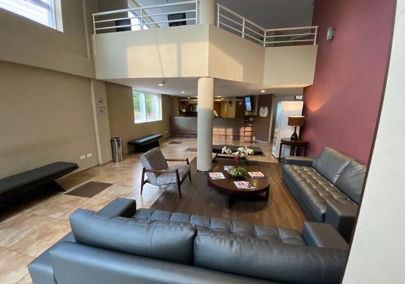 호텔 Lummina Barueri Alphaville