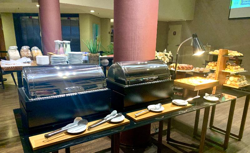 호텔 Lummina Barueri Alphaville