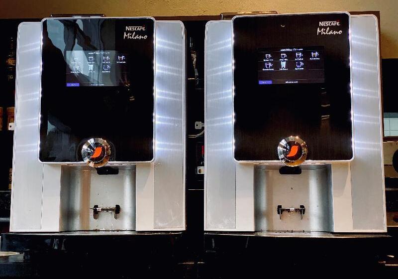 호텔 Lummina Barueri Alphaville