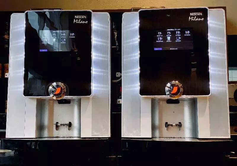 호텔 Lummina Barueri Alphaville