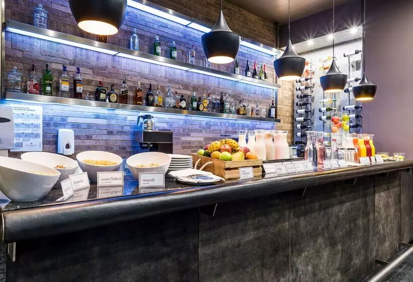 酒店 NH Collection Bogota Terra 100 Royal