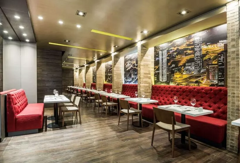 酒店 NH Collection Bogota Terra 100 Royal