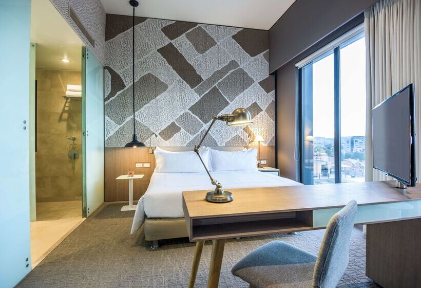 酒店 NH Collection Bogota Terra 100 Royal