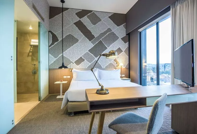 酒店 NH Collection Bogota Terra 100 Royal