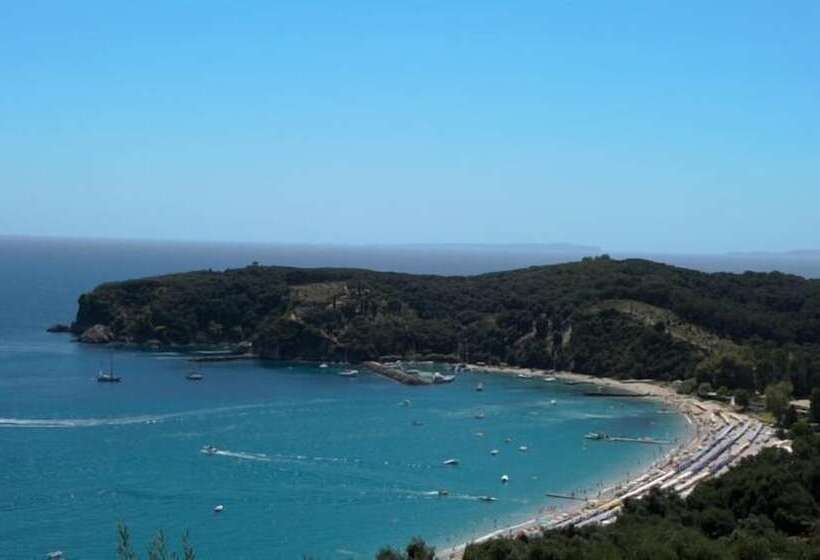 Hotel Parga Princess