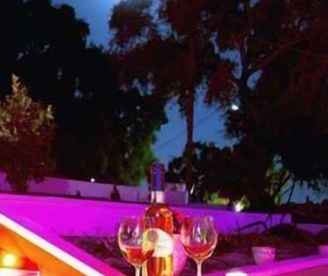 Hotel Parga Princess