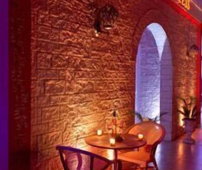 Hotel Parga Princess