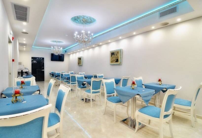 Hotel Parga Princess