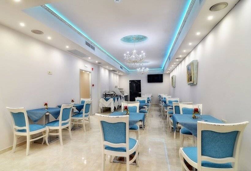 Hotel Parga Princess