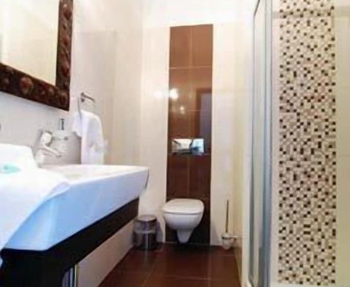 Hotel Parga Princess