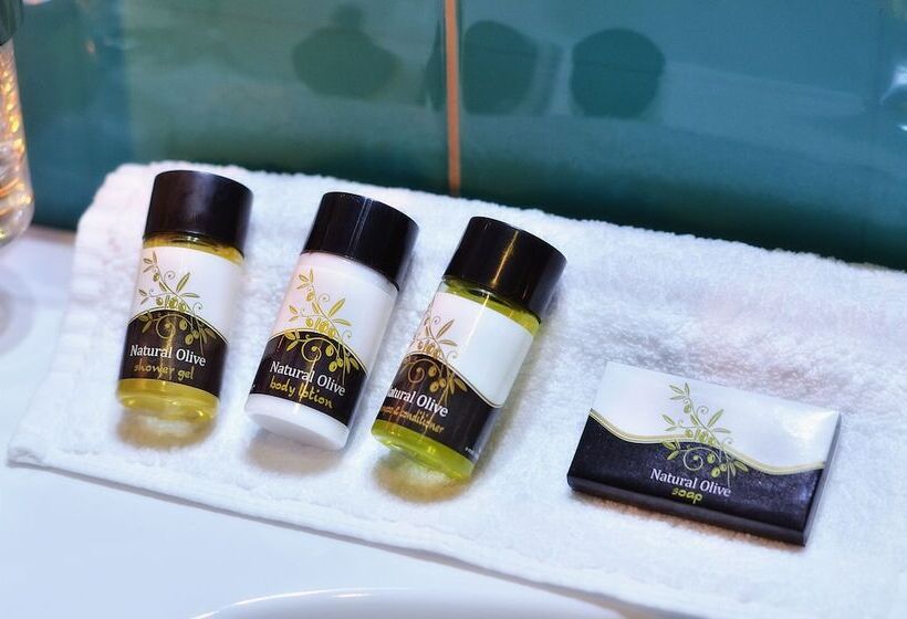 Hotel Parga Princess