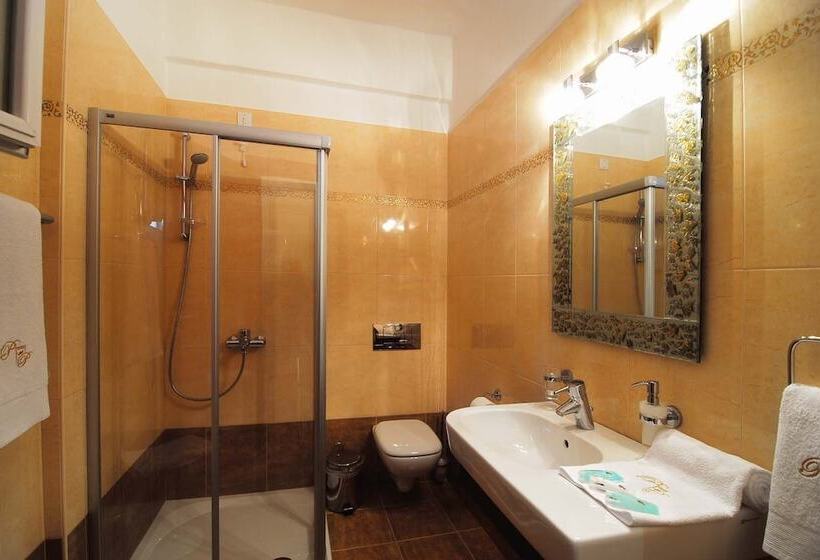 Hotel Parga Princess