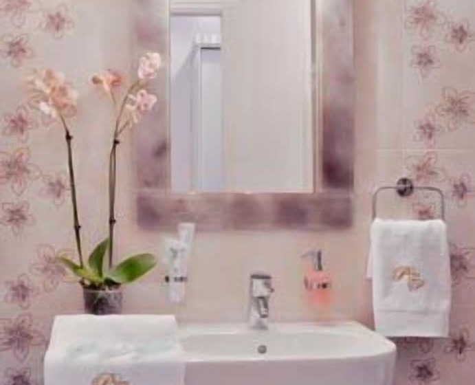 Hotel Parga Princess