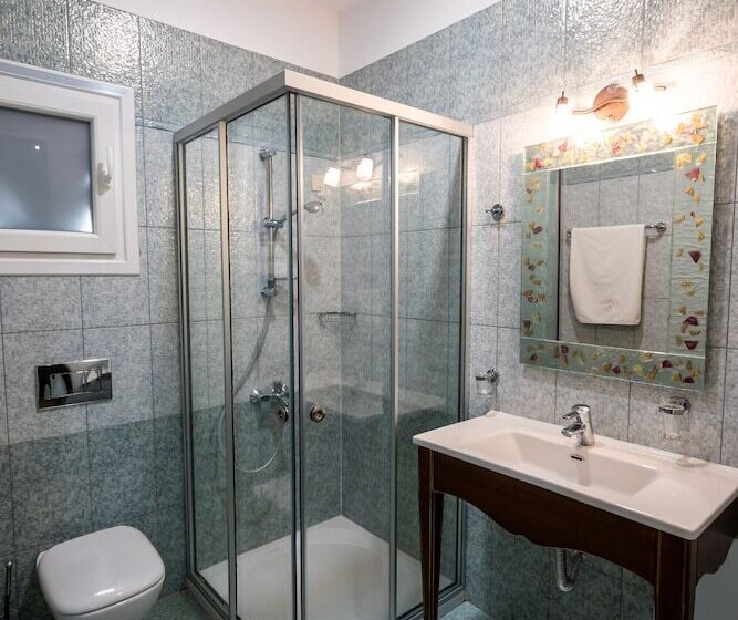 Hotel Parga Princess