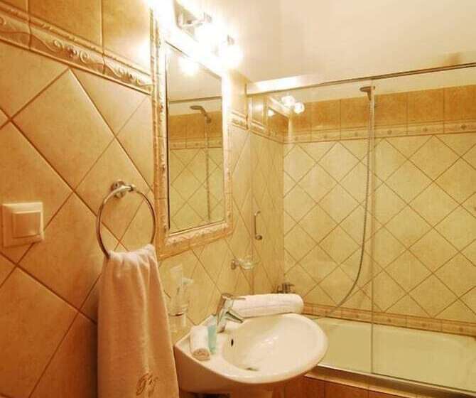 Hotel Parga Princess