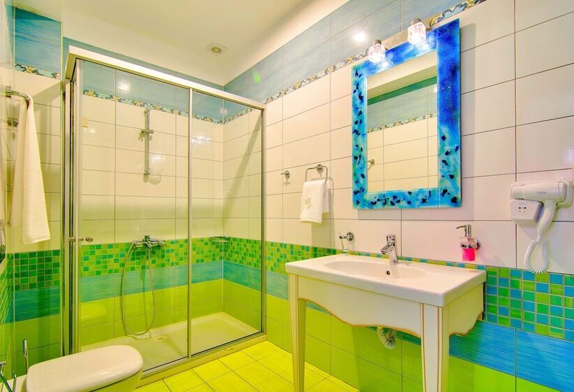 Hotel Parga Princess