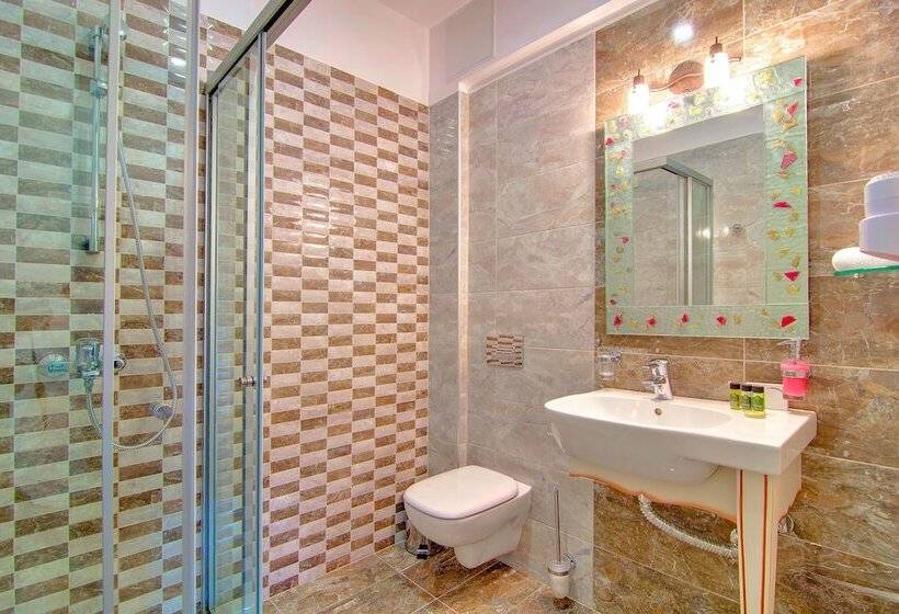 Hotel Parga Princess