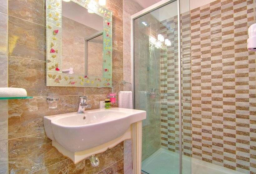 Hotel Parga Princess