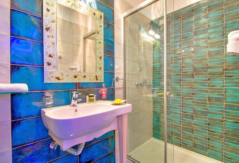 Hotel Parga Princess