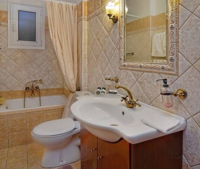 Hotel Parga Princess