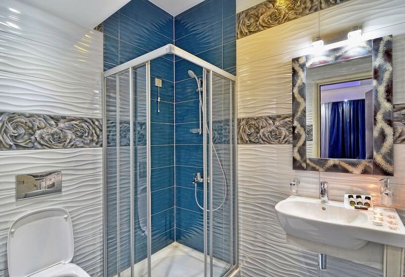 Hotel Parga Princess