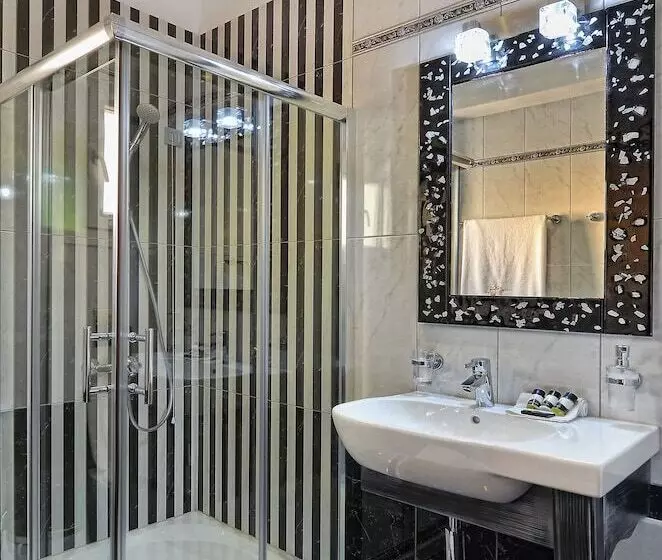 Hotel Parga Princess