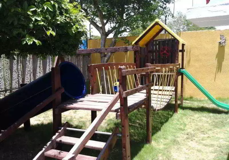 Hotel & Spa Oceano Azzurro