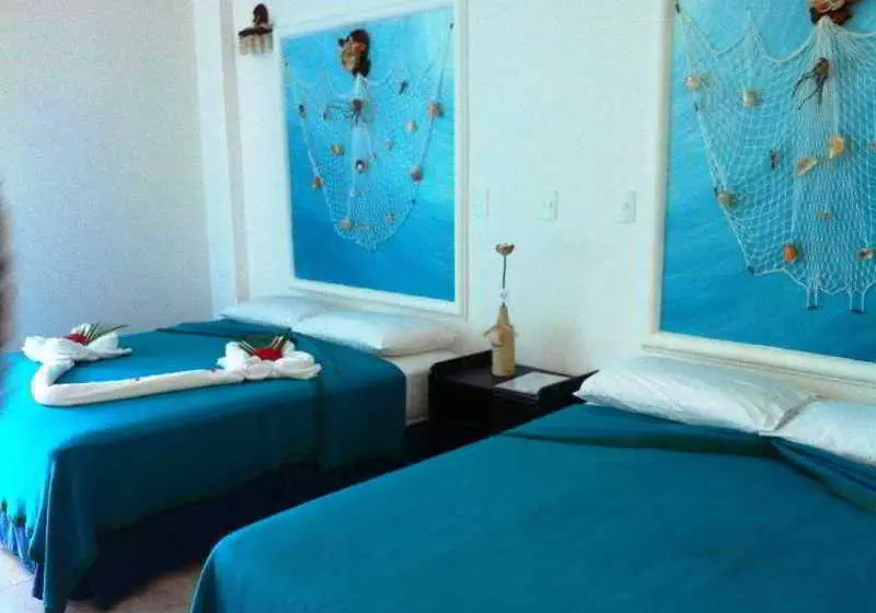 Hotel & Spa Oceano Azzurro
