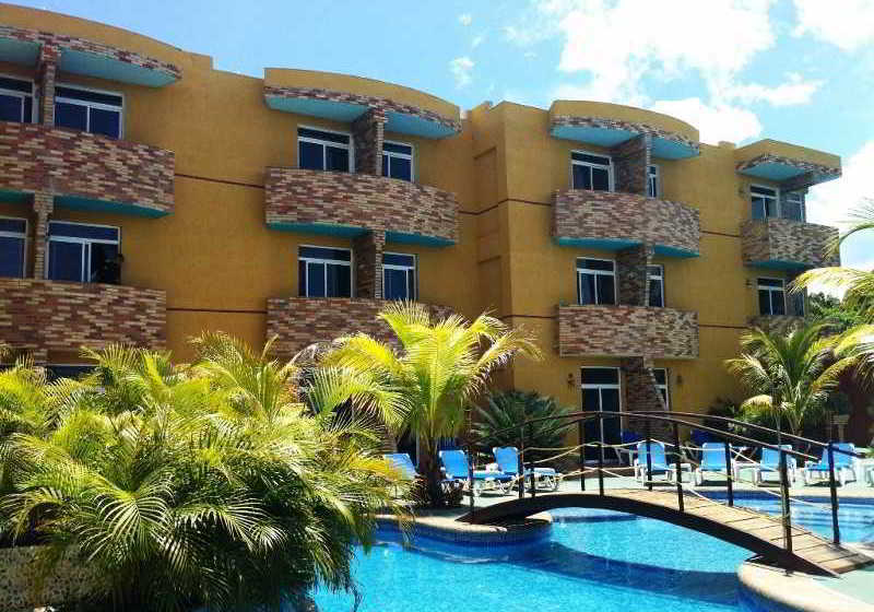 Hotel & Spa Oceano Azzurro