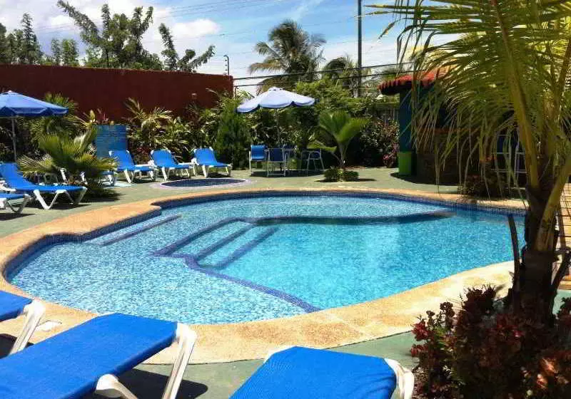 Hotel & Spa Oceano Azzurro